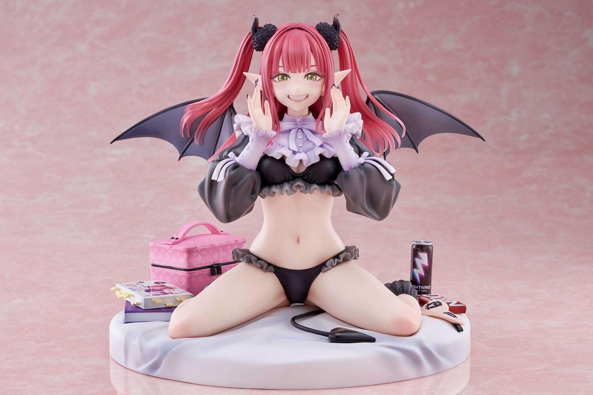 その着せ替え人形は恋をする 喜多川海夢～リズver.～ 1/6 スピリテイル その着せ替え人形は恋をする』より、喜多川海夢～リズver.～ 1/6